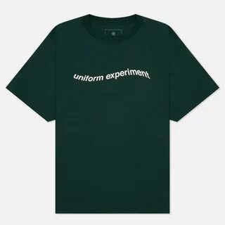 Uniform футболка