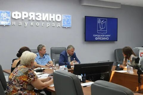 Погода фрязино сегодня