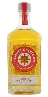 Виски gelstons