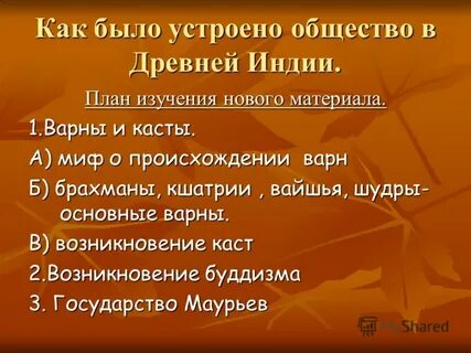 Рабочий лист как устроено общество