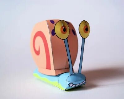 Объемная игрушка