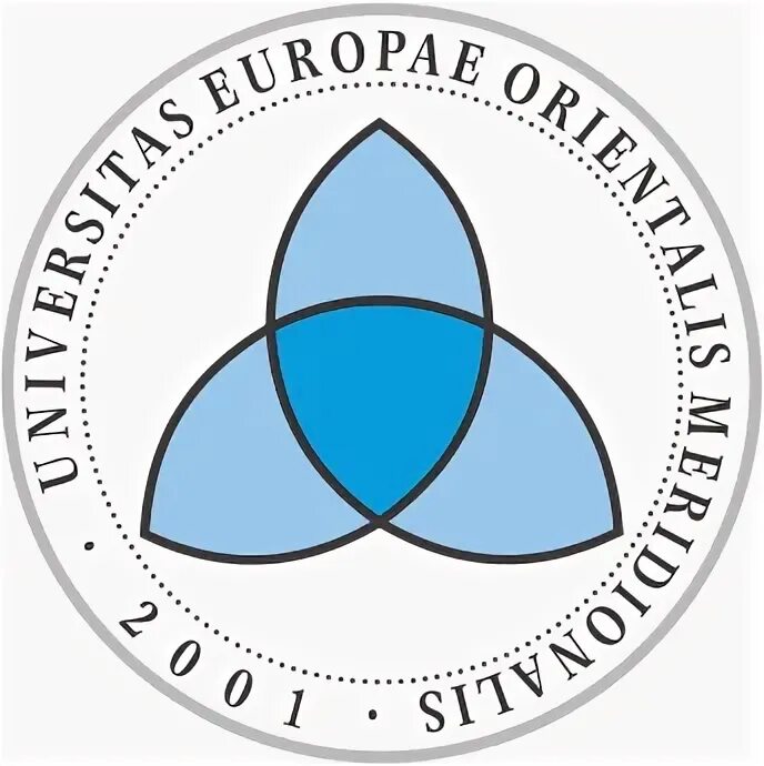I see an university. European university logo.