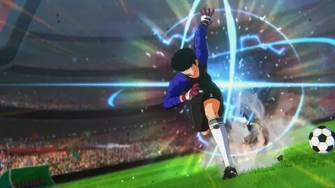 New champions
