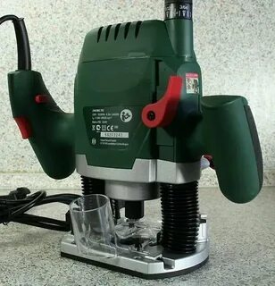 Фрез bosch