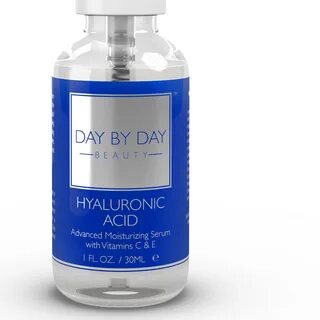 Hyaluronic acid