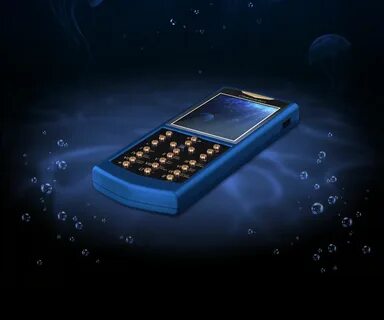 Phones ltd