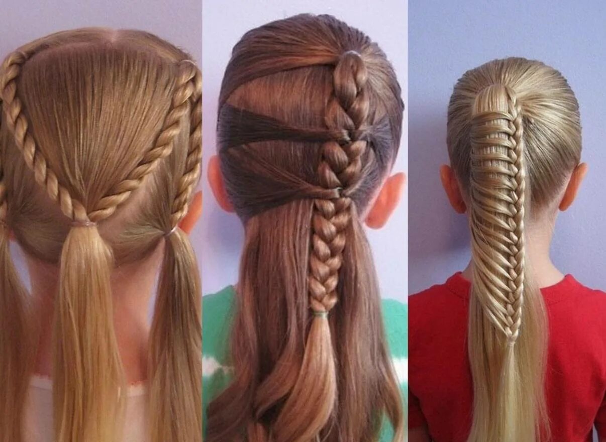 Как красиво заплести длинные. Причёски для девочек на длинные волосы. Плетение на длинные волосы для девочек в школу. Косы для девочек на длинные волосы. Плетение кос на длинные волосы для девочек.
