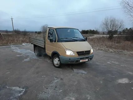 Газель 3302 бу на авито
