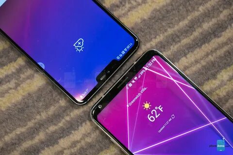 Lg thinq ai