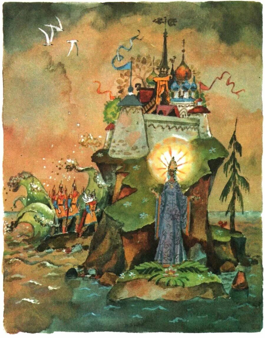 Иллюстраторы сказок пушкина. Елисеев Анатолий иллюстратор сказок Пушкина. А С Пушкин сказки Анатолий Елисеев. Художник Елисеев Пушкин иллюстрации. Анатолий Елисеев иллюстрации к сказкам