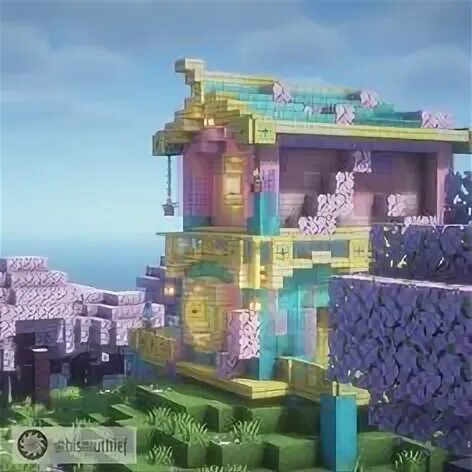 Build paste minecraft. Build paste minecraft