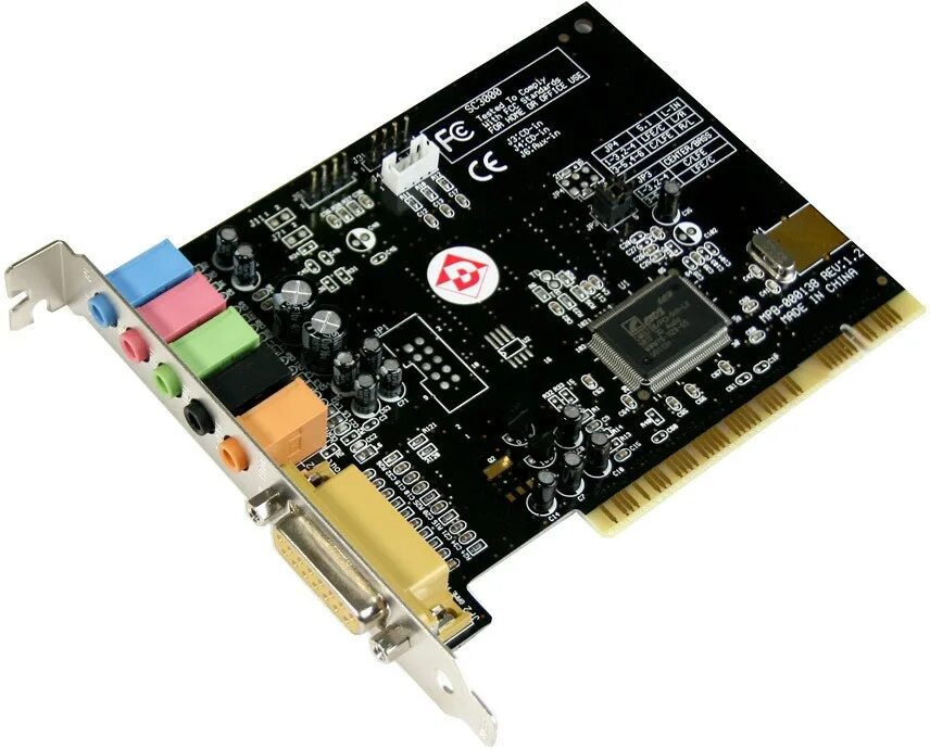 Бюджетные звуковые карты. PCI звуковая карта 5.1EC--sc73861. E173761 звуковая карта. PCI x4 звуковая карта. Видеокарта St Lab 2006 года.
