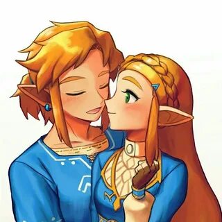 Zelda x