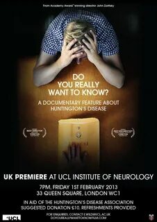 Documentary feature