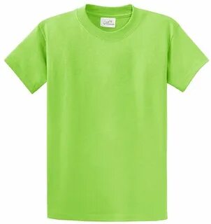 T short
