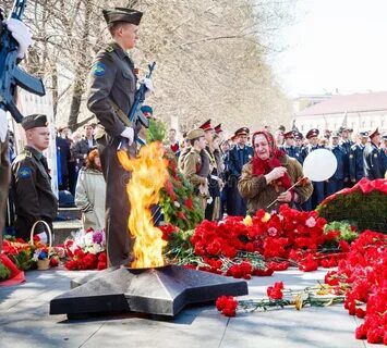 Праздник победил