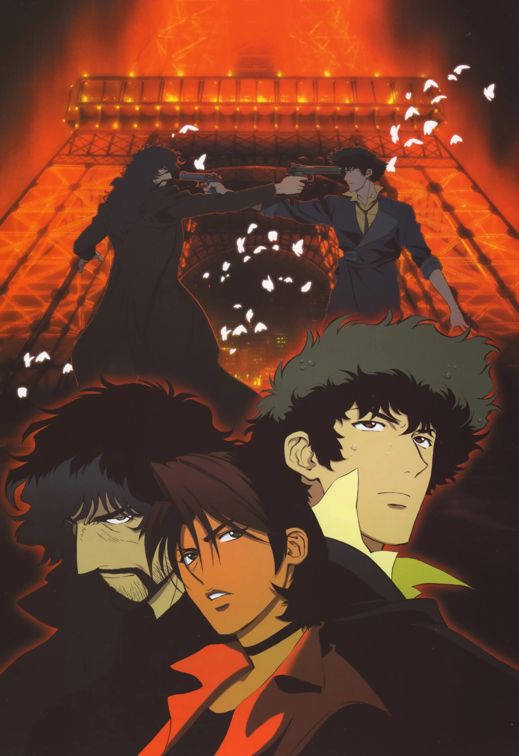 Фэй ковбой бибоп достучаться до небес. Спайк шпигель достучаться до небес. Ковбой бибоп достучаться до небес скрины. Фэй ковбой бибоп достучаться до небес. Ковбой бибоп достучаться до небес.