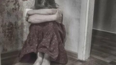 Насилие 12