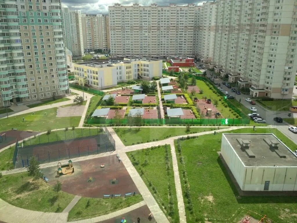 Детский сад и центр "Планета детства", +7 967 072-73-13, Рождественская ул., 10,