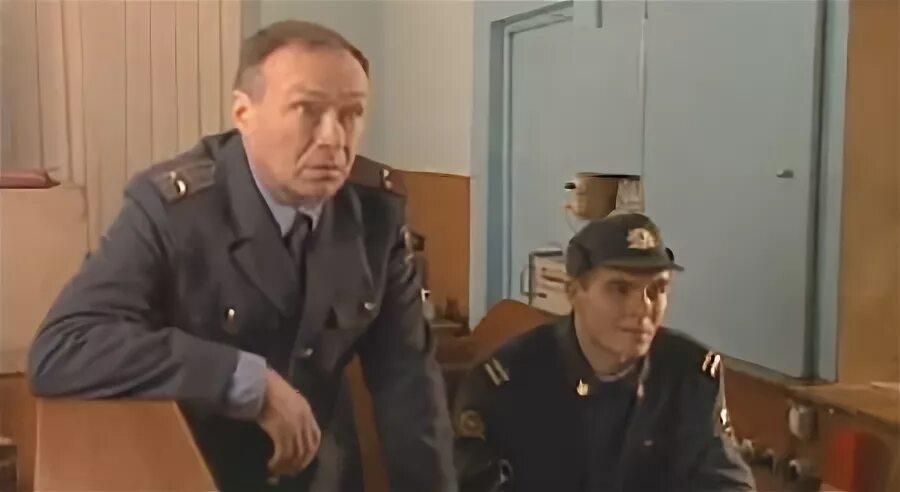 Улицы разбитых фонарей 2 1999