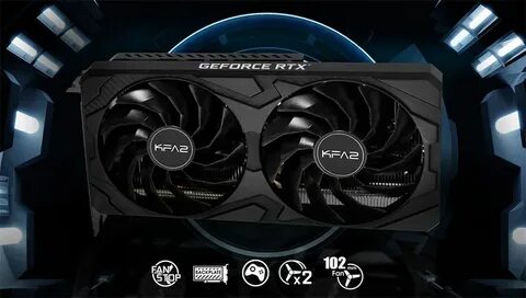 Kfa2 geforce 3060