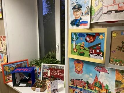 Творческий 30