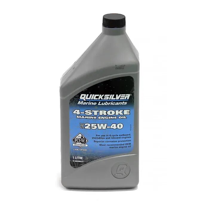 Масло в ногу лодочного мотора. Трансмиссионное масло Quicksilver High Performance Gear 92-858064qb1. Quicksilver 25w40. Quicksilver 25w40 1л. Quicksilver Gear Lube.