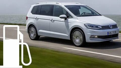 Volkswagen touran компактвэны
