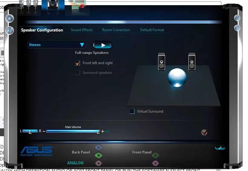 Asus realtek driver. ASUS Audio Realtek Audio. 3 Realtek High Definition Audio.