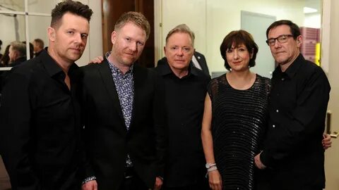 New order the best