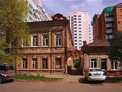 Ленина ул 15 1