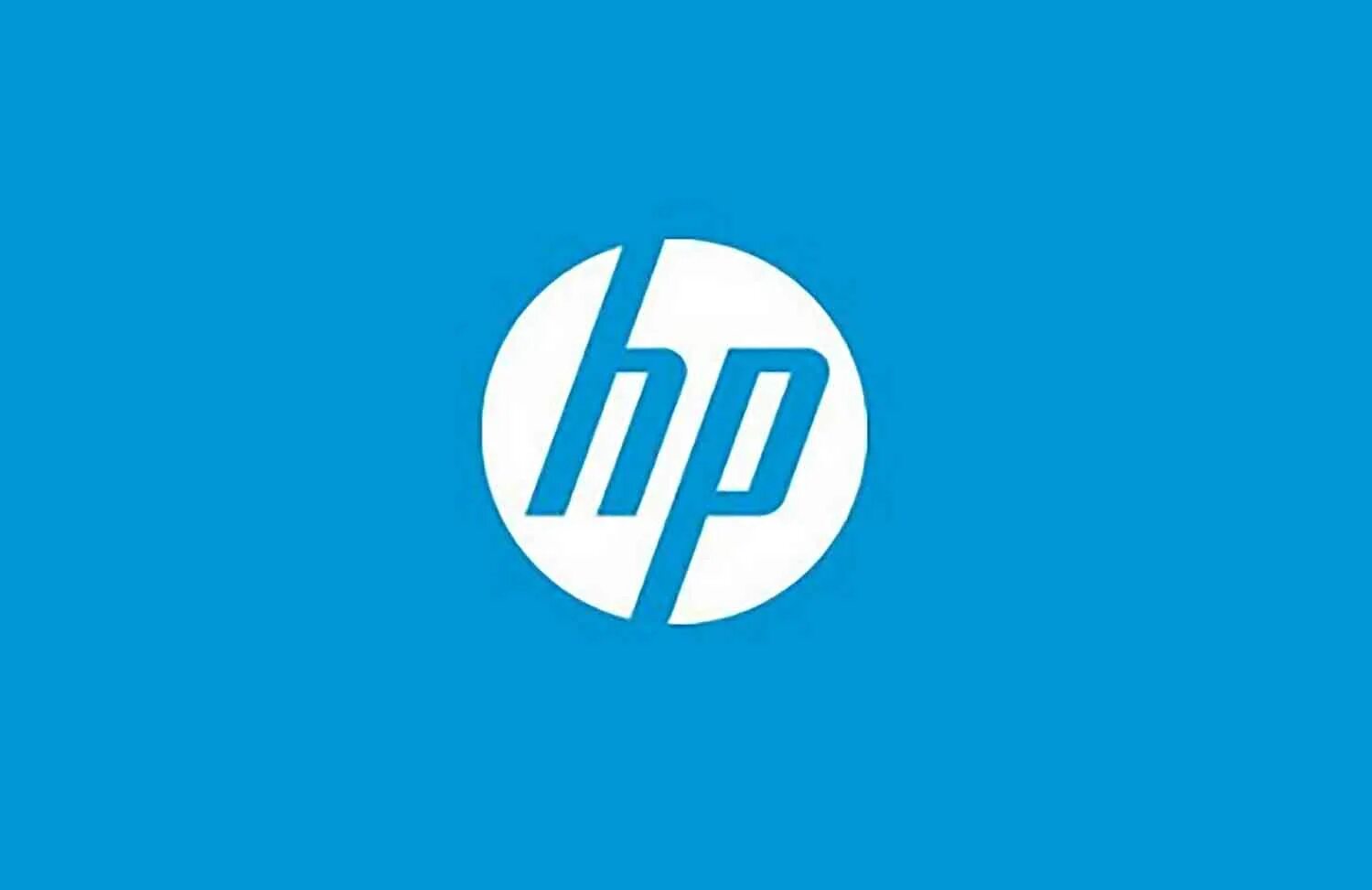 Hewlett packard