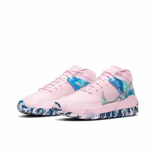 Kd aunt pearl