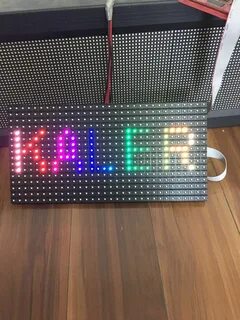 Rgb p