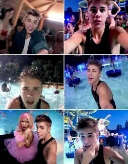 Beauty and a beat