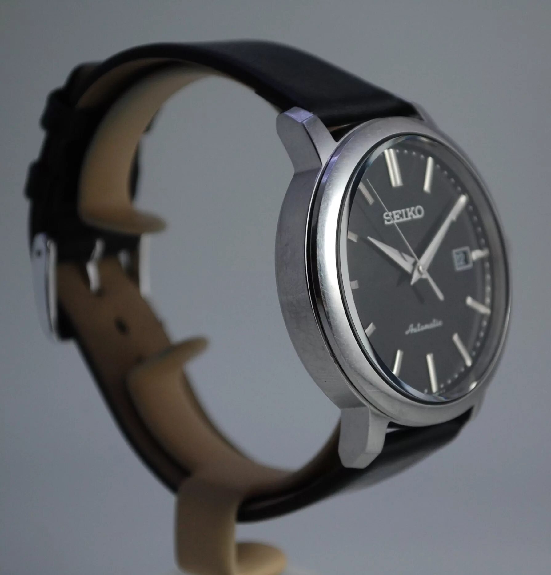 Seiko presage automatic 4r38. Seiko nh35. Часы seiko 4r35. Seiko 4r35. Seiko 4r35.