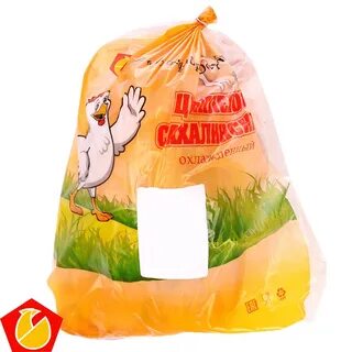 Птицефабрика южная