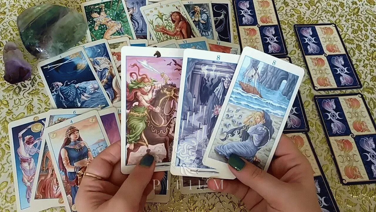 современные колоды таро. елена суранова таро расклад. таро росс новый путь. оракул нити судьбы. нити судьбы таро расклады.