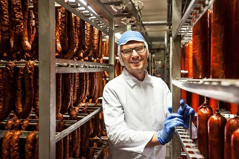 Продукция подсобных производств. Оборудования для пищевой и перерабатывающей промышленности. Продукция подсобных производств. Продукция подсобных производств. Ленмясокомбинат.