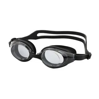 Swimming glasses