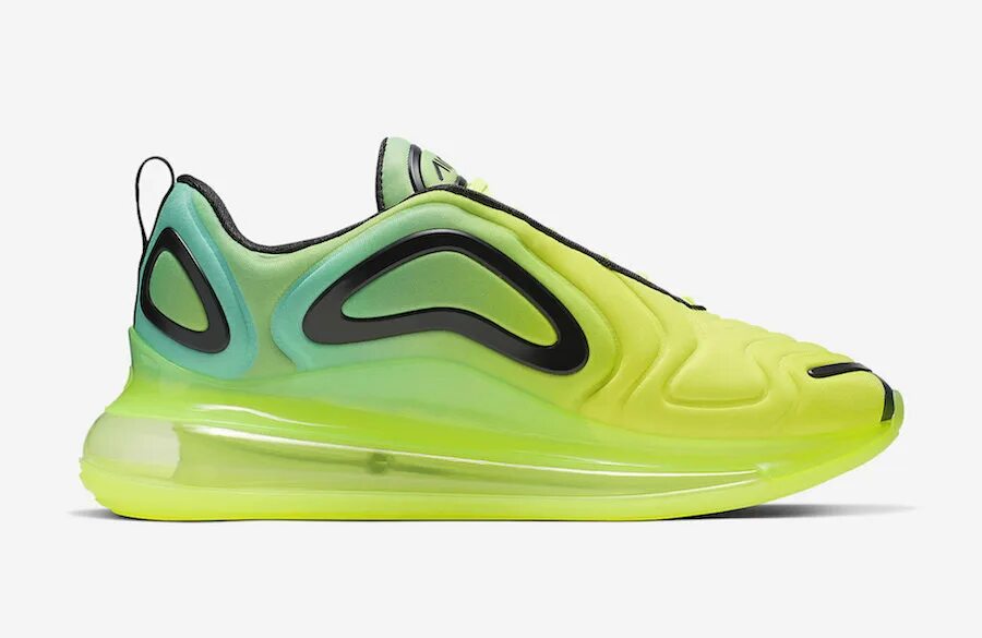 Кроссовки nike 720. Nike Air Max 720. Nike Air Max 720 Green. Кроссовки найк АИР Макс 720. Кроссовки Nike Air Max 720 мужские.