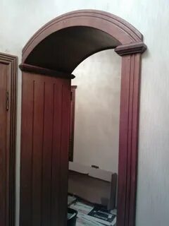 Арка собрать