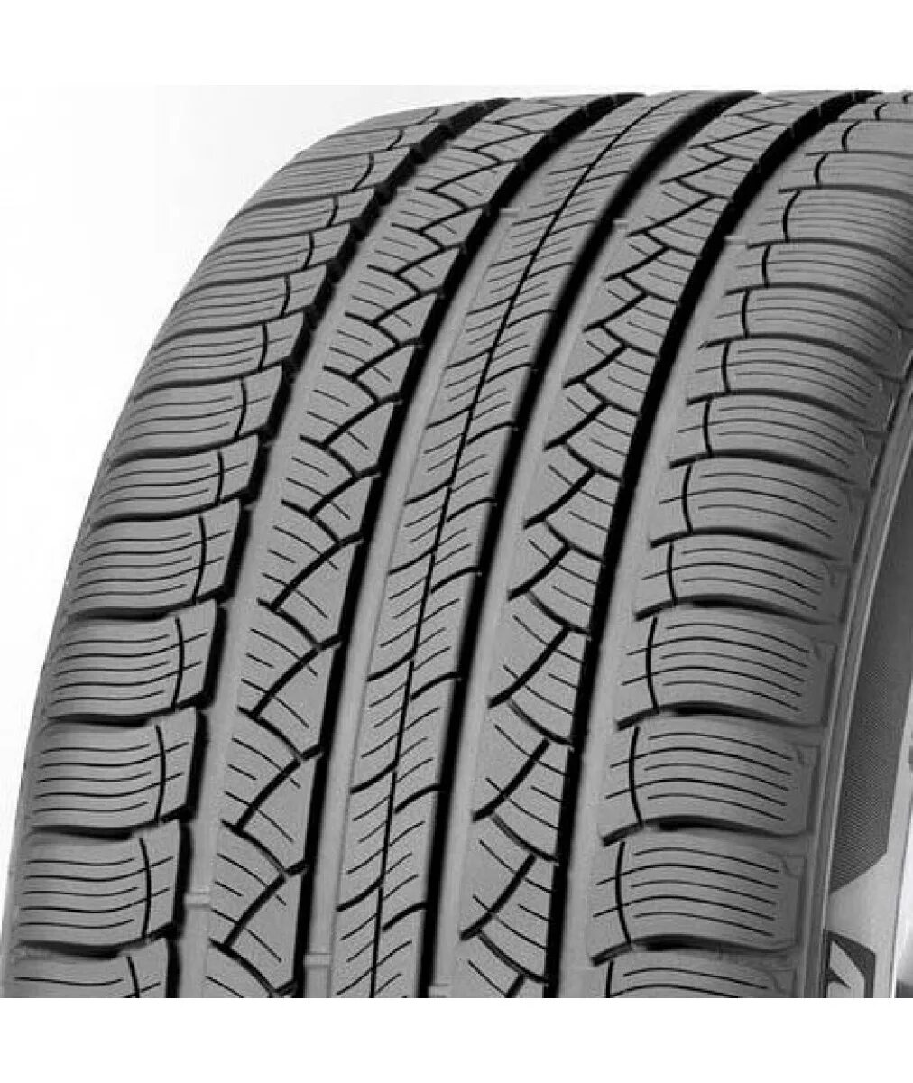 Летние шины michelin latitude