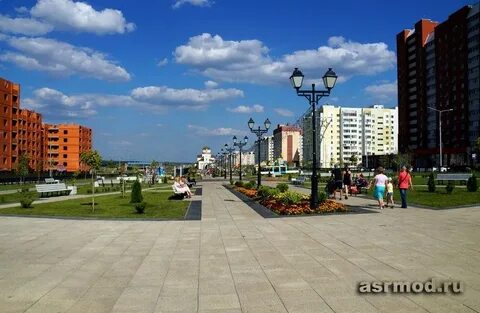 Проспект героев отечества