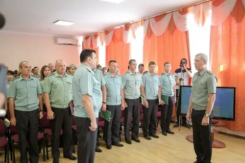 Кировский росп