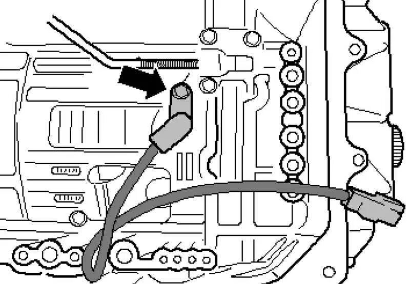 Датчик частоты вращения выходного вала КП-g195. G195 датчик выходного вала Фольксваген Туарег. Датчик частоты вращения выходного вала КП g195 Туарег. Датчик частоты вращения выходного вала АКПП VW т5.