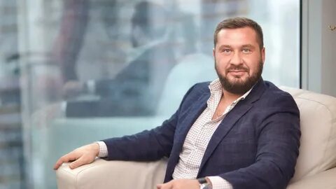 Предприниматель владелец