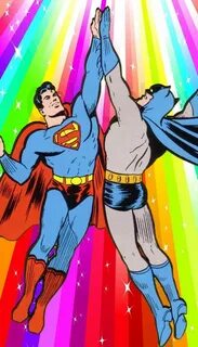 Super higher power