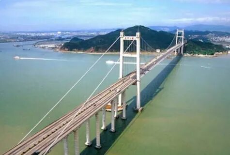 Pearl bridge
