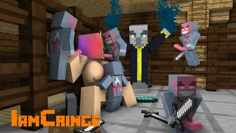 Slideshow minecraft sexcraft animation.